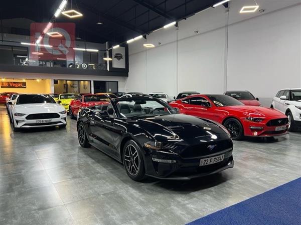 Ford Mustang 2020 for sale in Iraq - Erbil